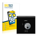 BROTECT AirGlass Glass Screen Protector for Motorola Moto G7 Power (Camera)