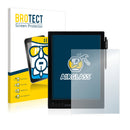 BROTECT AirGlass Glass Screen Protector for Onyx Boox Max 2