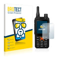 BROTECT AirGlass Glass Screen Protector for Anytone F22 Plus