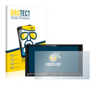 BROTECT AirGlass Glass Screen Protector for Kenwood DNX9180DABS