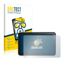 BROTECT AirGlass Glass Screen Protector for WayteQ x995 Max