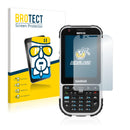 BROTECT AirGlass Glass Screen Protector for Handheld Nautiz Eticket Pro II