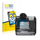 BROTECT AirGlass Glass Screen Protector for FujiFilm GFX100
