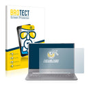 BROTECT AirGlass Glass Screen Protector for Medion Akoya P6645