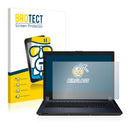 BROTECT AirGlass Glass Screen Protector for Asus AsusPro P1440