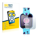 BROTECT AirGlass Glass Screen Protector for Jaybest B07