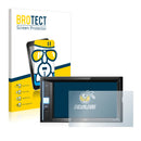 BROTECT AirGlass Glass Screen Protector for JVC KW-M450BT