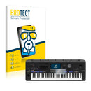 BROTECT AirGlass Glass Screen Protector for Yamaha Genos