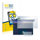 BROTECT AirGlass Glass Screen Protector for Asus ZenBook 14 UX434FL