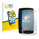 BROTECT AirGlass Glass Screen Protector for TwoNav Trail 2 Bike