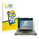 BROTECT AirGlass Glass Screen Protector for Roda Lizard RW11