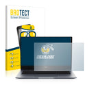 BROTECT AirGlass Glass Screen Protector for Honor MagicBook 14