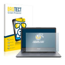 BROTECT AirGlass Glass Screen Protector for Asus VivoBook 17 F705UA-BX832T