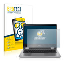 BROTECT AirGlass Glass Screen Protector for Acer Spin 3 SP314-53GN