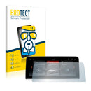BROTECT AirGlass Glass Screen Protector for BMW X3 10.25