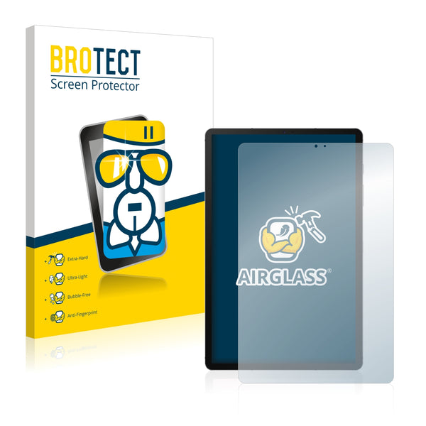 BROTECT AirGlass Glass Screen Protector for Samsung Galaxy Tab S6