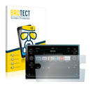 BROTECT AirGlass Glass Screen Protector for Volkswagen Touran 2017 Composition Media 8 2017