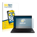 BROTECT AirGlass Glass Screen Protector for Lenovo ThinkPad P53s