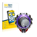BROTECT AirGlass Glass Screen Protector for Dyson V11 Absolute Pro
