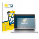 BROTECT AirGlass Glass Screen Protector for HP ProBook 640 G5