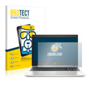 BROTECT AirGlass Glass Screen Protector for HP ProBook 450 G6
