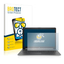 BROTECT AirGlass Glass Screen Protector for HP 15-db1104ng