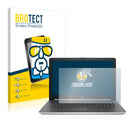 BROTECT AirGlass Glass Screen Protector for HP 15-db1740ng