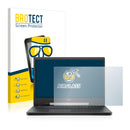 BROTECT AirGlass Glass Screen Protector for Dell G7 17