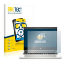 BROTECT AirGlass Glass Screen Protector for HP ProBook 440 G6