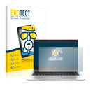 BROTECT AirGlass Glass Screen Protector for HP EliteBook 735 G6
