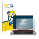 BROTECT AirGlass Glass Screen Protector for HP Omen 15-dh0005ng