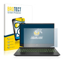 BROTECT AirGlass Glass Screen Protector for HP Pavilion 15-ec0140ng