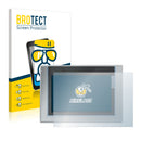 BROTECT AirGlass Glass Screen Protector for Siemens Simatic TP1200 Comfort
