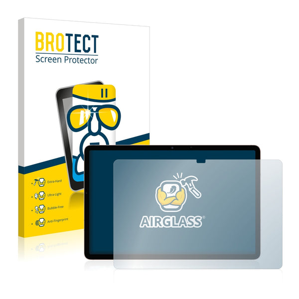 BROTECT AirGlass Glass Screen Protector for Samsung Galaxy Tab S7 WiFi