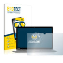 BROTECT AirGlass Glass Screen Protector for Toshiba Kira 107