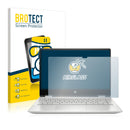 BROTECT AirGlass Glass Screen Protector for HP Pavilion x360 14-dh1022ns
