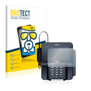 BROTECT AirGlass Glass Screen Protector for Verifone M400