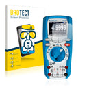BROTECT AirGlass Glass Screen Protector for PeakTech 3444