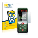 BROTECT AirGlass Glass Screen Protector for Bosch PLR 30 C