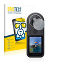 BROTECT AirGlass Glass Screen Protector for Kandao QooCam 8K (Lens)