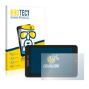 BROTECT AirGlass Glass Screen Protector for Osee G7