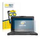 BROTECT AirGlass Glass Screen Protector for Getac B360