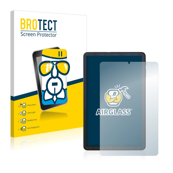 BROTECT AirGlass Glass Screen Protector for Alldocube iPlay 40