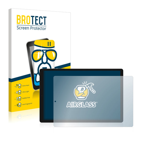 BROTECT AirGlass Glass Screen Protector for Chuwi Hipad X