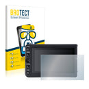 BROTECT AirGlass Glass Screen Protector for Canon EOS C300 Mark III