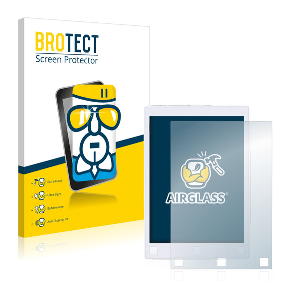 BROTECT AirGlass Glass Screen Protector for reMarkable 1