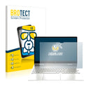 BROTECT AirGlass Glass Screen Protector for HP Envy x360 15-ed1177ng