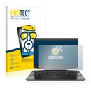 BROTECT AirGlass Glass Screen Protector for HP Omen 15-dh1770ng