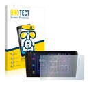 BROTECT AirGlass Glass Screen Protector for Xtrons IB80A3AL