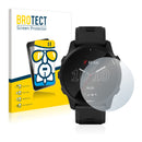 BROTECT AirGlass Glass Screen Protector for Garmin Forerunner 945 LTE